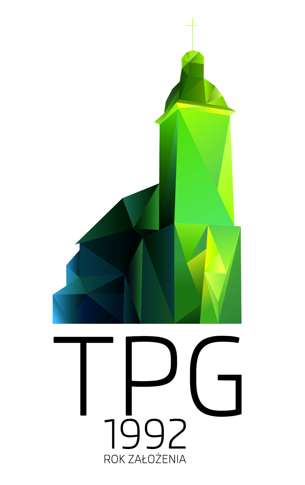 Logo Towarzystwa Przyjaciół Grodźca